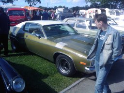 Oldtimermarkt Bockhorn 2010